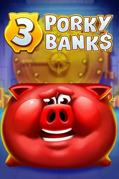 TonySpins Casino AT: 3 Porky Banks Hold & Win