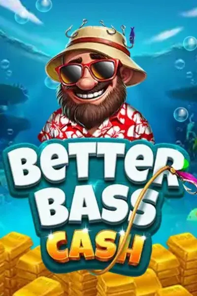 Better Bass Cash bei TonySpins Casino AT