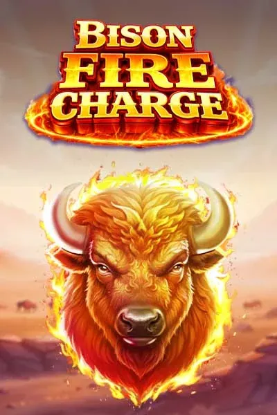 Bison Fire Charge | TonySpins Casino AT