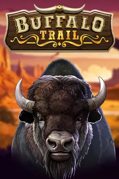 Buffalo Trail bei TonySpins Casino AT