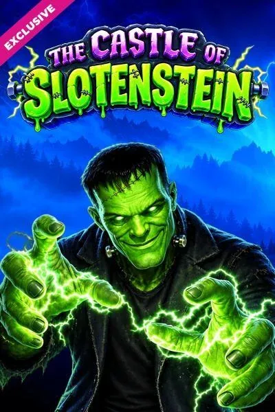 Castle of Slotenstein bei TonySpins Casino AT