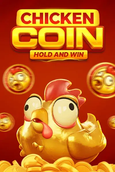 Chicken Coin bei TonySpins Casino AT