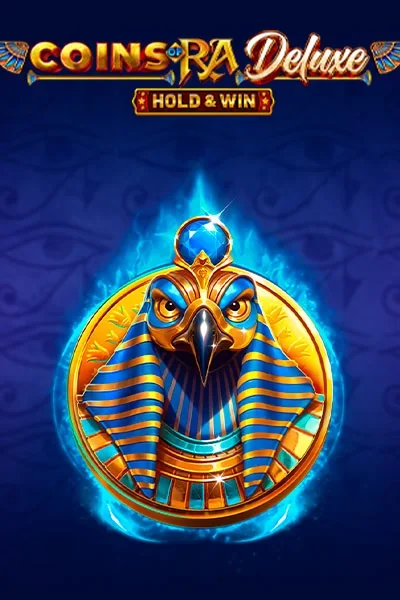 Coins of Ra Deluxe | TonySpins Casino AT