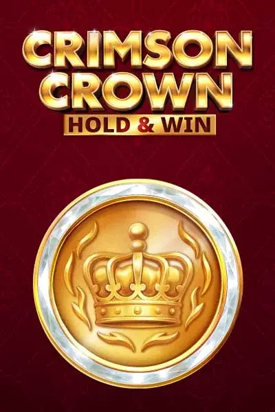 Crimson Crown — Slot | TonySpins Casino AT