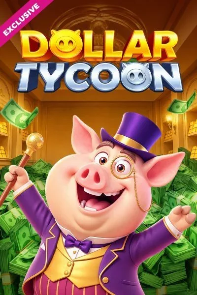 Dollar Vault — Slot | TonySpins Casino AT