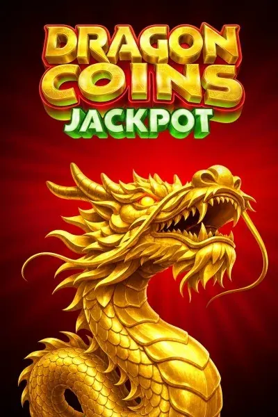 TonySpins Casino AT: Dragon Coins Jackpot