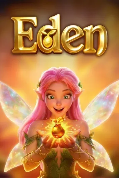 Eden Slot — TonySpins Casino AT