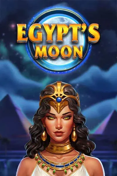 Egypt's Moon | TonySpins Casino AT