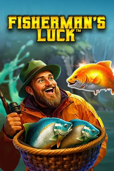 TonySpins Casino AT: Fisherman's Luck