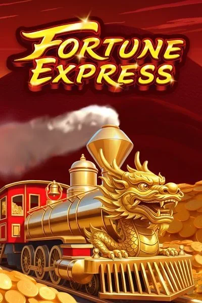 Spiel Fortune Express · TonySpins Casino AT
