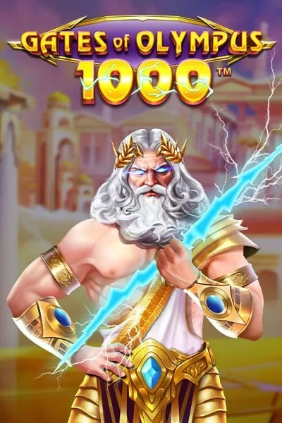 Gates of Olympus 1000 — Slot | TonySpins Casino AT
