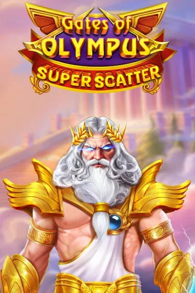 Gates of Olympus Super Scatter — Slot | TonySpins Casino AT