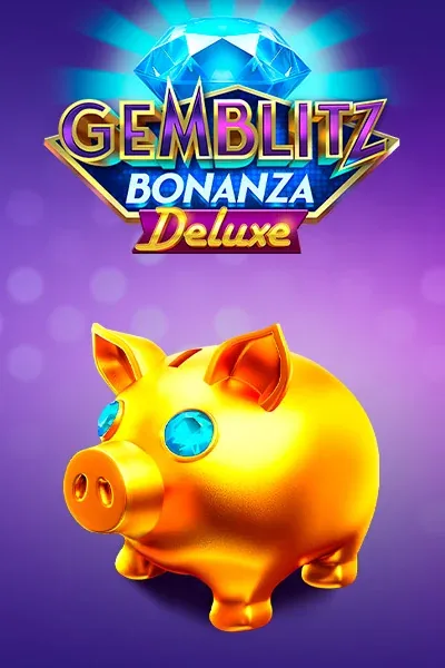 Gemblitz Bonanza Deluxe — Slot | TonySpins Casino AT