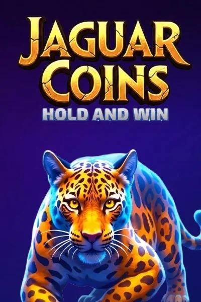 Jaguar Coins — Slot | TonySpins Casino AT