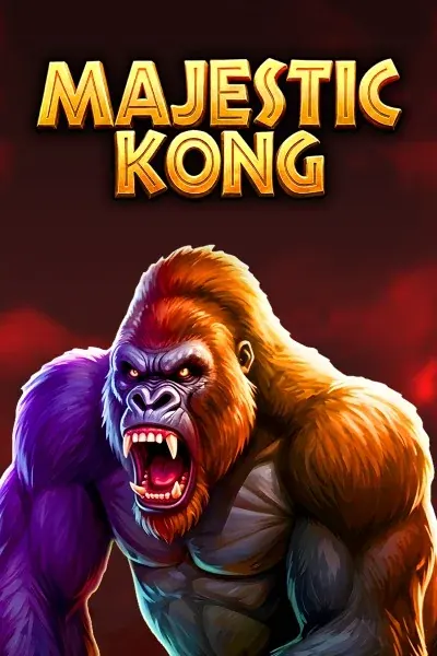 Majestic Kong bei TonySpins Casino AT