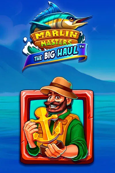 Marlin Masters: The Big Haul | TonySpins Casino AT