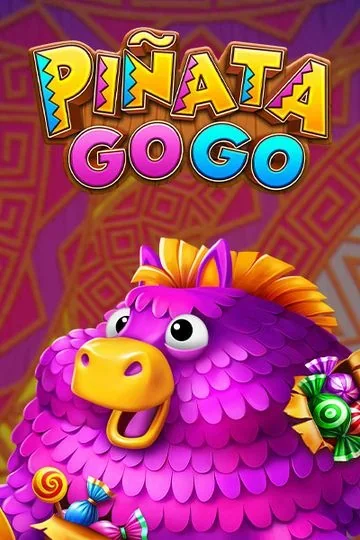 Pinata Go Go — Slot | TonySpins Casino AT