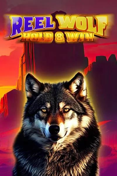 Reel Wolf bei TonySpins Casino AT