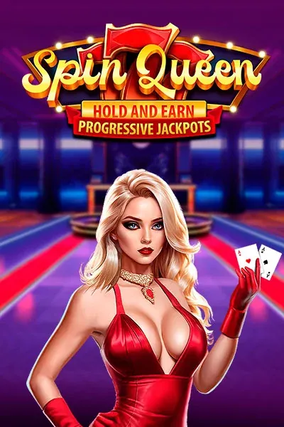Spin Queen | TonySpins Casino AT
