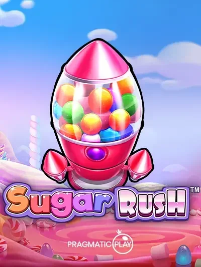 Sugar Rush — Slot | TonySpins Casino AT