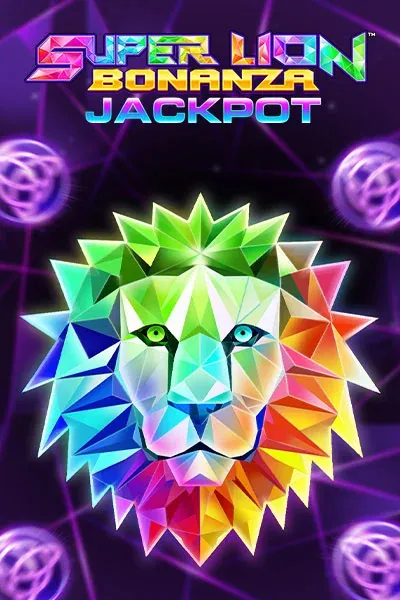 Spiel Super Lion Bonanza Jackpot · TonySpins Casino AT