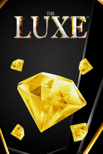 TonySpins Casino AT: The Luxe