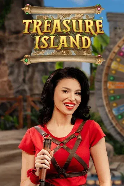 Treasure Island Slot — TonySpins Casino AT