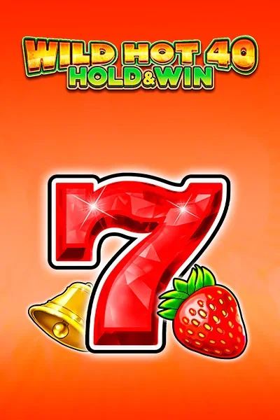 TonySpins Casino AT: Wild Hot 40 Hold&Win