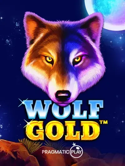 Wolf Gold — Slot | TonySpins Casino AT